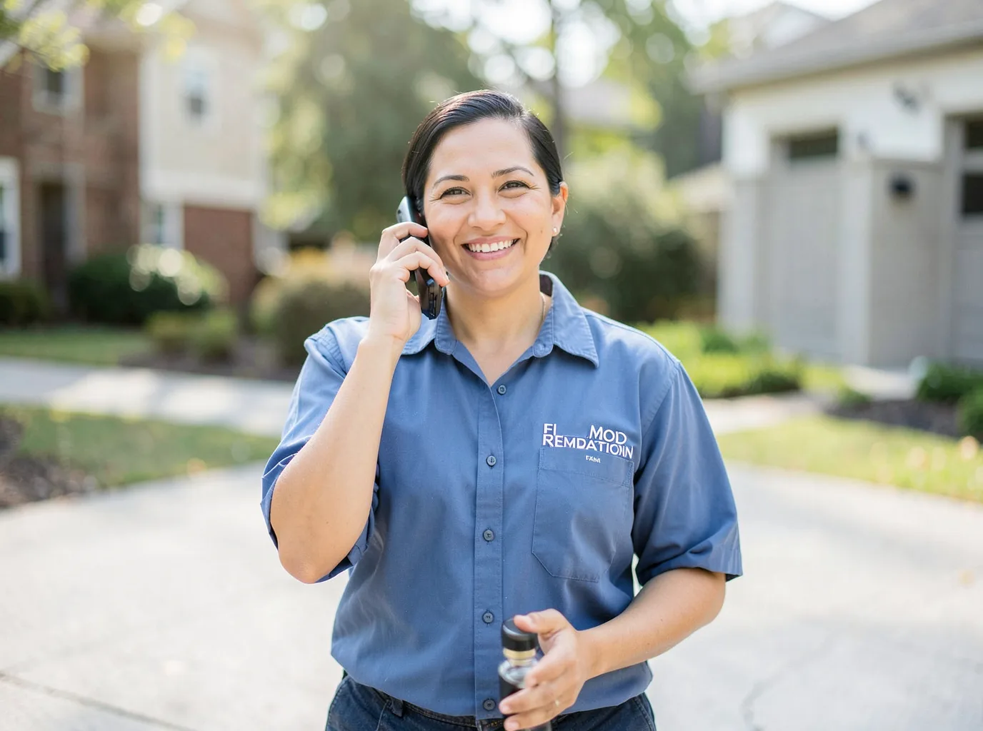 Mold Remediation Rocheport, MO FAQs